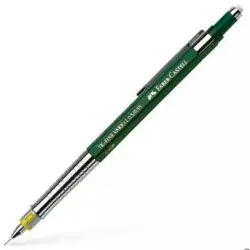 (135300) FABER CASTELL PORTAMINAS TK-FINE VARIO L 0