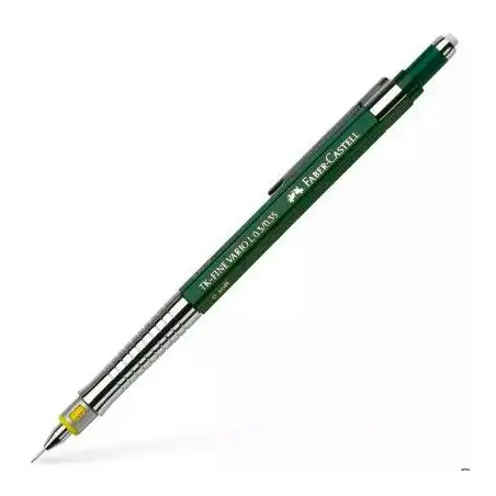 (135300) FABER CASTELL PORTAMINAS TK-FINE VARIO L 0