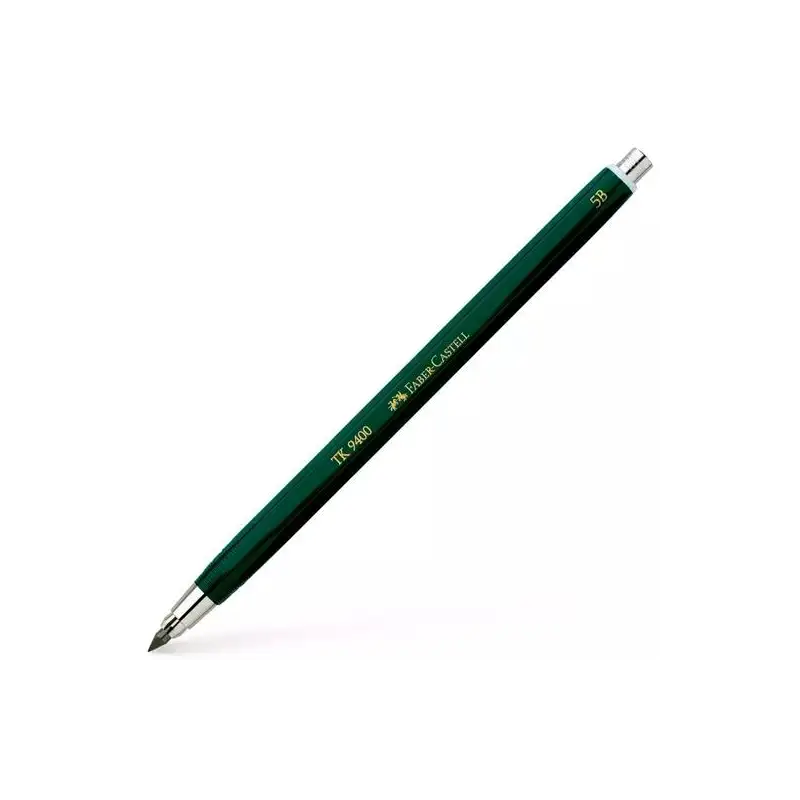 (139406) FABER CASTELL PORTAMINAS TK9400 3