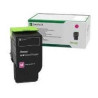 (78C20M0) LEXMARK TONER MAGENTA CX622ADE