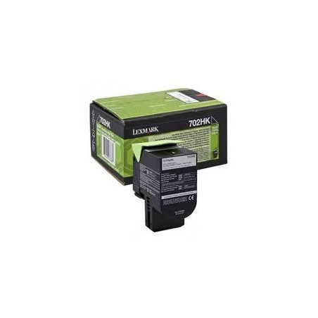 (70C2HK0/70C2HKE) LEXMARK CS310DN TONER RETORNABLE NEGRO