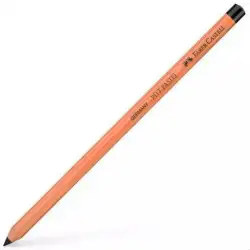 (112299) FABER CASTELL LÁPIZ DE COLOR PITT PASTELL NEGRO