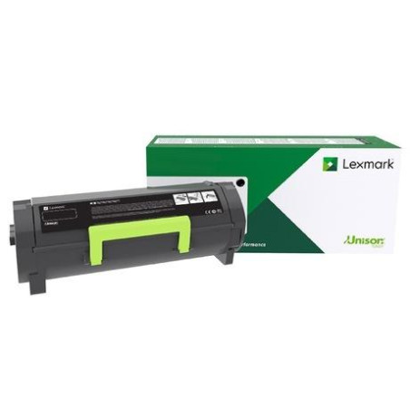 (B222000) LEXMARK TONER NEGRO B2236DW MB2236ADW