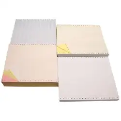 (15378) FABRISA PAPEL CONTINUO 240X11 1H CAJA 2500