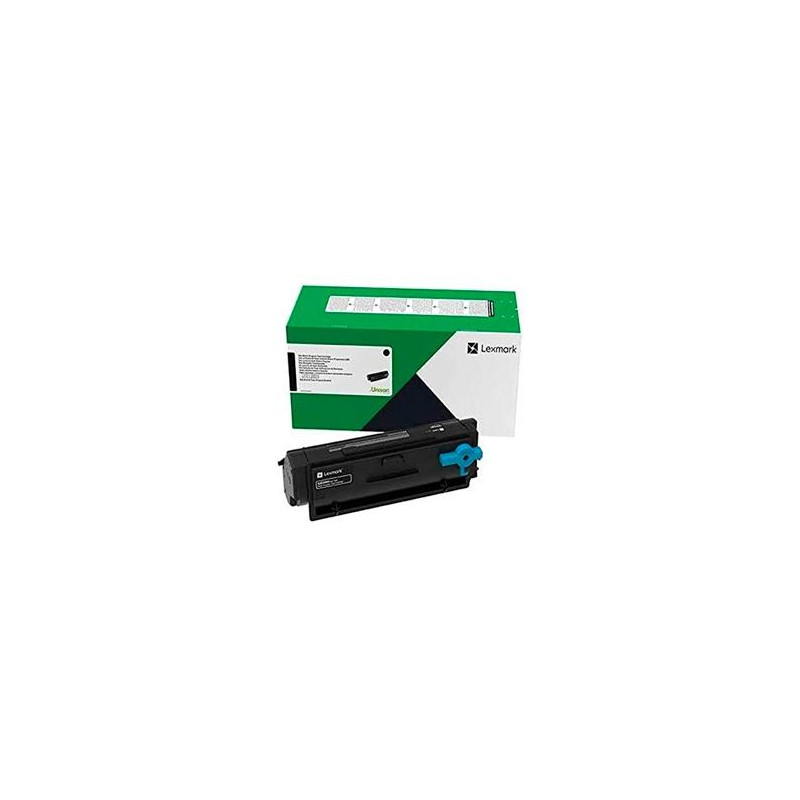 (B342H00) LEXMARK TONER NEGRO B3340DW