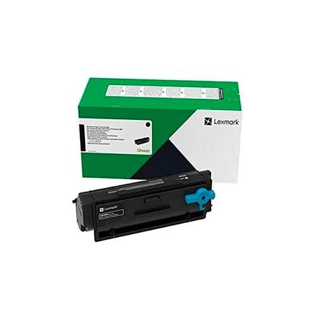 (B342H00) LEXMARK TONER NEGRO B3340DW