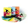 (15659) FABRISA PAPEL DIN A3 80GR INKJET/LÁSER PAQUETE 500H COLOR VERDE CLARO
