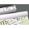 (16099) FABRISA ROLLO DE PAPEL PARA PLOTTER 1067X50 90GR BLANCO OPACO