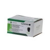 (C2320K0) LEXMARK TONER NEGRO C2320