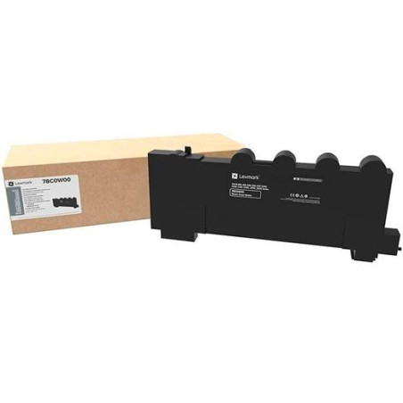 (78C0W00) LEXMARK RECIPIENTE PARA TÓNER RESIDUAL CX421ADN