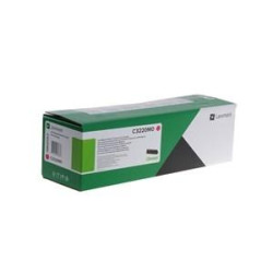(C3220M0) LEXMARK TONER MAGENTA MC3326ADWE