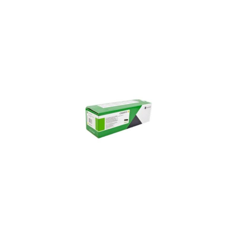(C3220Y0) LEXMARK TONER AMARILLO MC3326ADWE