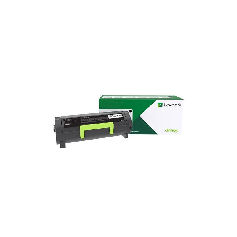 (B222000) LEXMARK TONER NEGRO B2236DW MB2236ADW