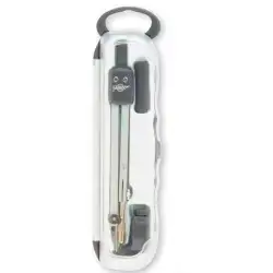 (227AU) FAIBO COMPÁS FIJO SERIE BRAZO ARTICULADO CON ADAPTADOR 227AU