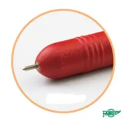 (768) FAIBO PUNZÓN PARA PICADO PUNTA METÁLICA -25U-