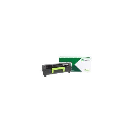 (B252X00) LEXMARK TONER NEGRO B2600 SERIES