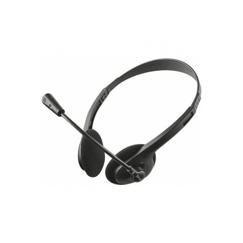 (981-000593) LOGITECH AURICULARES ESTEREO CON MICRÓFONO