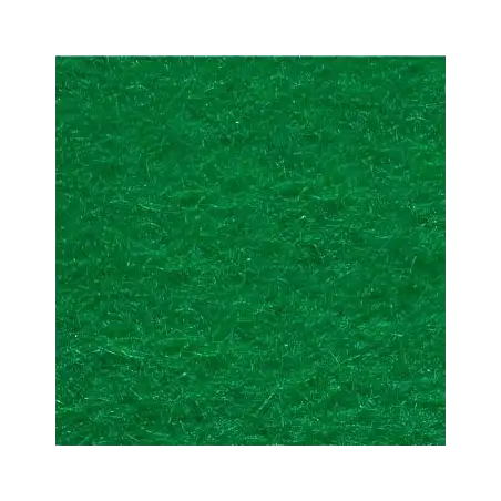 (453019) FAMA FIELTRO 45X30 2MM PACK 5 HOJAS VERDE A19
