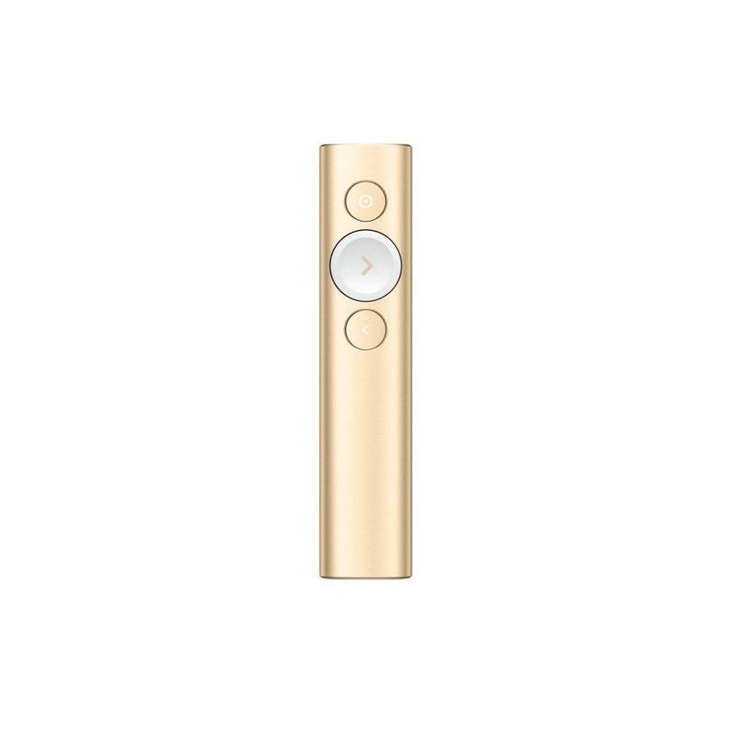 (910-004862) LOGITECH PUNTERO LASER SPOTLIGHT