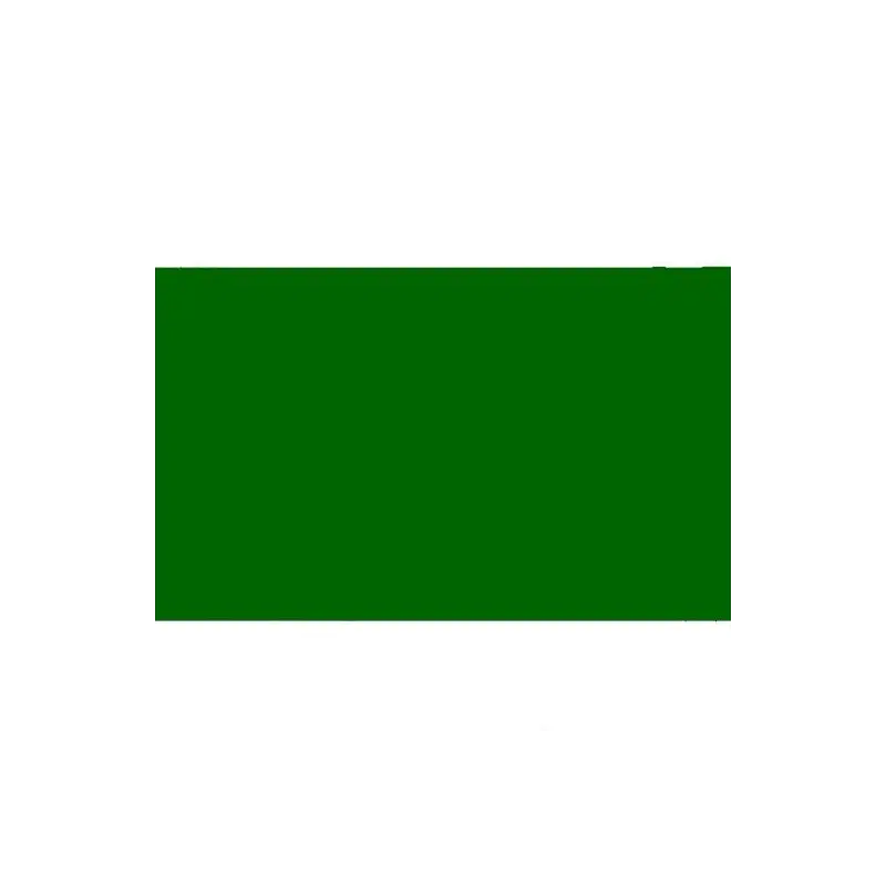 (572EB14) FAMA GOMA EVA 50X70CM GROSOR 2MM EB14 VERDE OSCURO PACK 10 UD