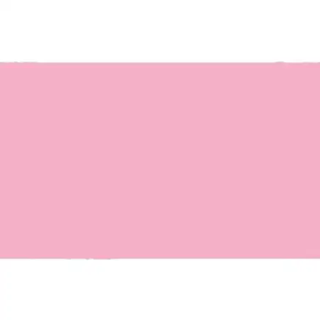 (572EB19) FAMA GOMA EVA 50X70CM GROSOR 2MM EB19 ROSA CLARO PACK 10 UD