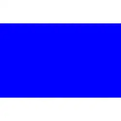 (572EB40) FAMA GOMA EVA 50X70CM GROSOR 2MM EB40 AZUL PACK 10 UD