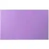 (572EB46) FAMA GOMA EVA 50X70CM GROSOR 2MM EB46 VIOLETA PACK 10 UD