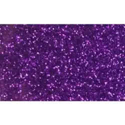 (572ZG23) FAMA GOMA EVA 50X70CM GROSOR 2MM GLITTER LILA PACK 10 UD