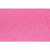 (572ZG43) FAMA GOMA EVA 50X70CM GROSOR 2MM GLITTER ROSA PACK 10 UD