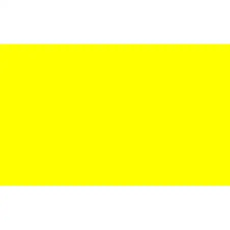 (A4EB02) FAMA GOMA EVA A4 GROSOR 2MM EB02 AMARILLO CAJA 10 UD