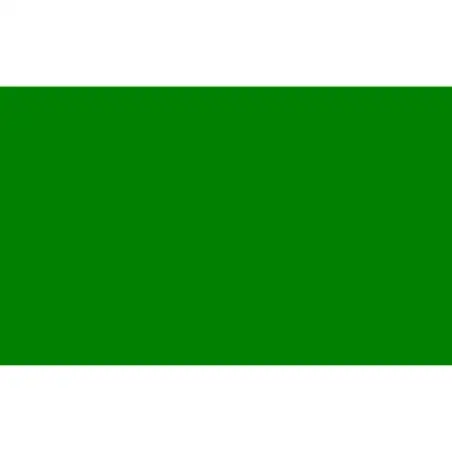 (A4EB14) FAMA GOMA EVA A4 GROSOR 2MM EB14 VERDE CAJA 10 UD