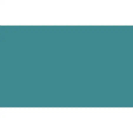 (A4EB39) FAMA GOMA EVA A4 GROSOR 2MM EB39 AZUL TURQUESA CAJA 10 UD