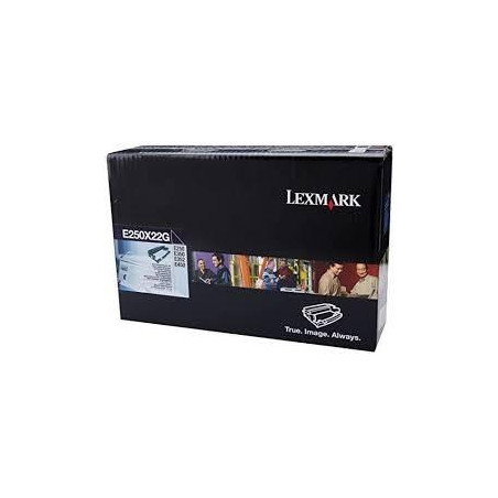 (E250X22G) LEXMARK E-250/E-350/E-352/E-450 TAMBOR RETORNABLE