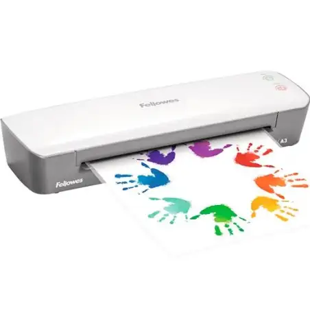 (4560201) FELLOWES PLASTIFICADORA ION A3