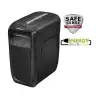 (4606101) FELLOWES DESTRUCTORA MANUAL 60CS CORTE EN PARTÍCULAS DE 4X40MM