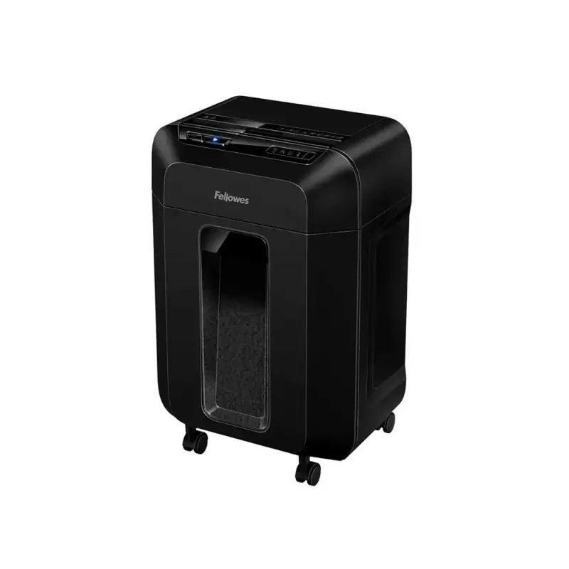 (4621501) FELLOWES DESTRUCTORA AUTOMÁTICA AUTO-MAX 80M MINICORTE