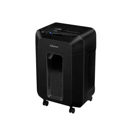 (4621501) FELLOWES DESTRUCTORA AUTOMÁTICA AUTO-MAX 80M MINICORTE