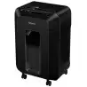 (4633601) FELLOWES DESTRUCTORA AUTOMÁTICA AUTO-MAX 90M MINICORTE PARTÍCULAS 4X12MM NEGRO