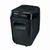 (4653601) FELLOWES DESTRUCTORA AUTOMÁTICA AUTO-MAX 200C CORTE EN PARTICULAS