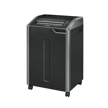 (4699001) FELLOWES DESTRUCTORA 485CI CORTE EN PARTÍCULAS DE 4X30MM NEGRO