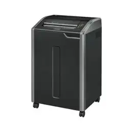 (4699501) FELLOWES DESTRUCTORA 485I CORTE EN TIRAS DE 5