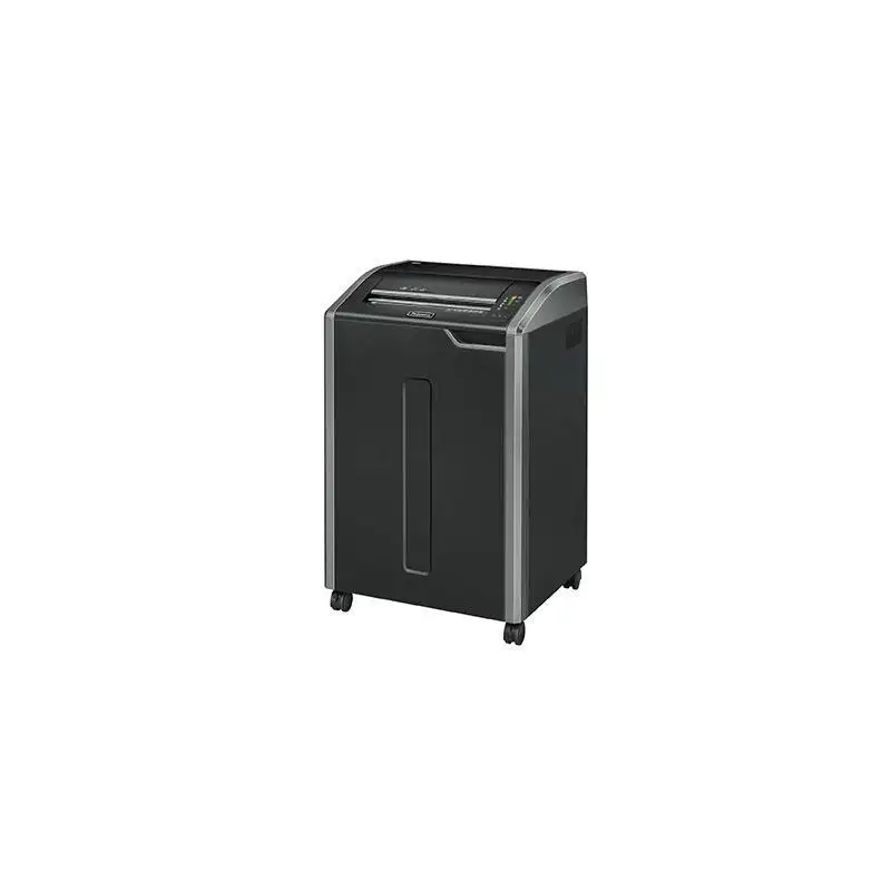 (4699501) FELLOWES DESTRUCTORA 485I CORTE EN TIRAS DE 5