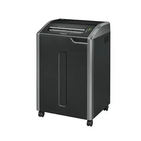 (4699501) FELLOWES DESTRUCTORA 485I CORTE EN TIRAS DE 5