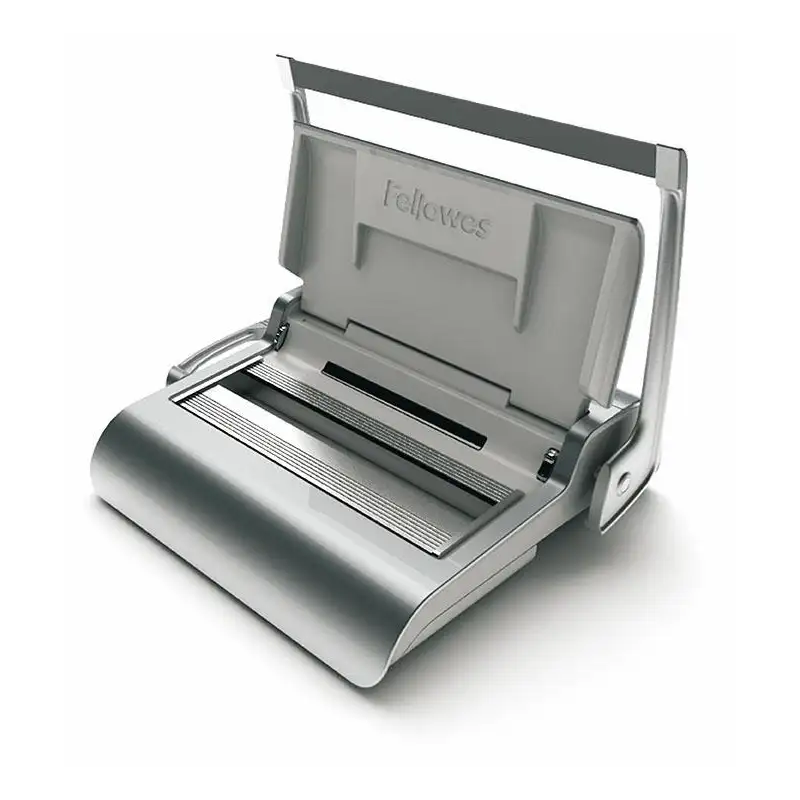 (5224101) FELLOWES ENCUADERNADORA QUASAR WIRE "BAJO PEDIDO"