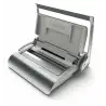 (5224101) FELLOWES ENCUADERNADORA QUASAR WIRE "BAJO PEDIDO"
