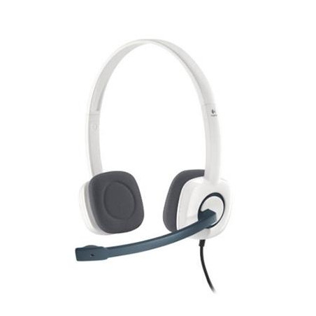 (981-000350) LOGITECH AURICULAR H150 ESTÉREO CON MICRÓFONO