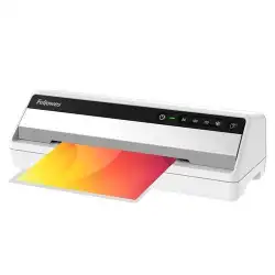 (5724801/5726401) FELLOWES PLASTIFICADORA SATURN-3I A4