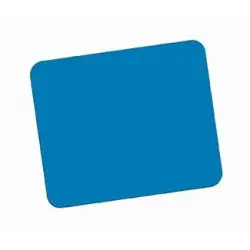 (58021) FELLOWES ALFOMBRILLA ESTÁNDAR AZUL BLÍSTER