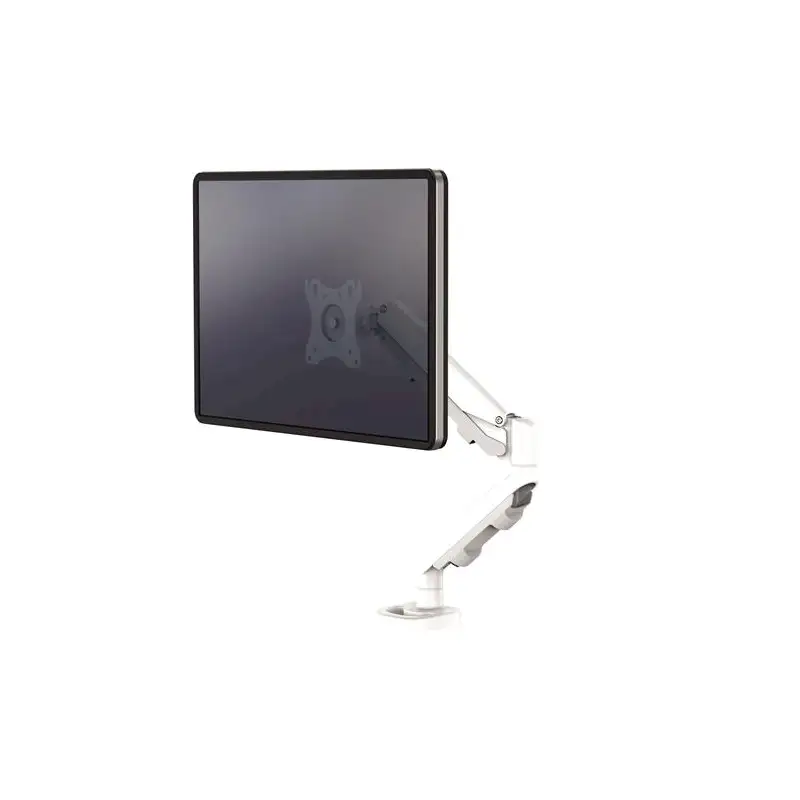 (9683201) FELLOWES BRAZO BLANCO PARA MONITOR INDIVIDUAL EPPA TM