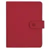 (270937426) FINOCAM AGENDA ORGANIZADOR OPEN TROYA ANILLAS 500-117X181MM SVV FUNDA SINTÉTICA BURDEOS 2026